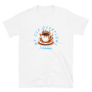 “Cup Overflows